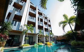 Guuden Huahin Hotel
